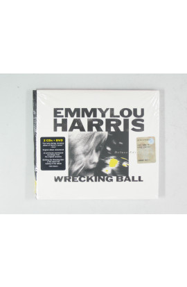 Harris Emmylou - Wrecking Ball