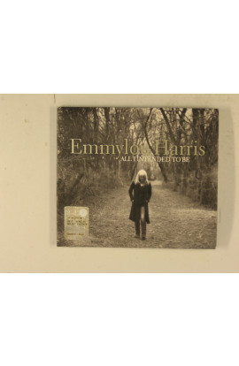 Harris Emmylou - All I Intended To Be