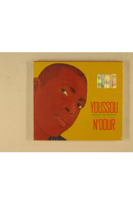 N'Dour Youssou - Rokku Mi Rokka (Give And Take)