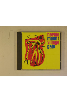 Mann Herbie - At The Village Gate