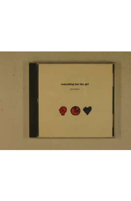 Everything But The Girl - Acoustic