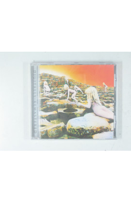 Led Zeppelin - House Of The Holy