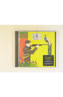 Fun - Aim And Ignite