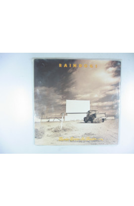 Raindogs - Border Drive-In Theatre