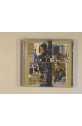 Corrs - The Best Of The Corrs