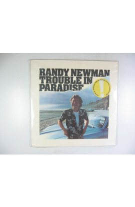 Randy Newman - Trouble In Paradise
