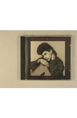 Mcdermott Michael - 620 W. Surf