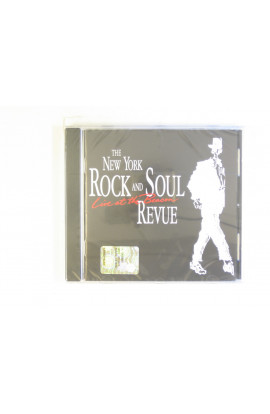 Donald Fagen - The New York Rock And Soul Revue: Live At The Beacon (CD) 