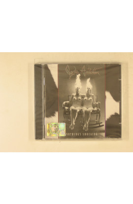 Jane's Addiction - Nothing's Shocking (CD) 