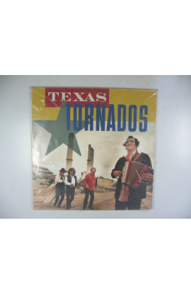 Texas Tornados - Texas Tornados
