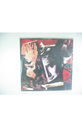 Rod Stewart - Vagabond Heart