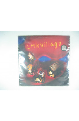 Little Village - Little Village