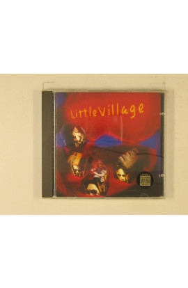 Little Village - Little Village