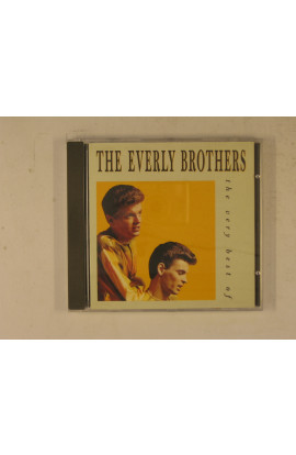Everly Brothers - The Very Best Of 
