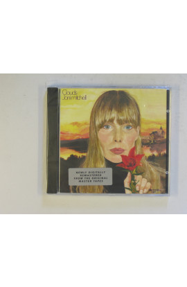 Joni Mitchell - Clouds (CD) 