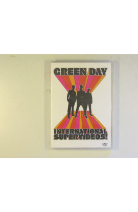 Green Day - International Supervideos!
