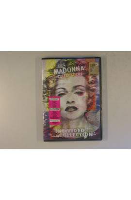 Madonna - Celebration