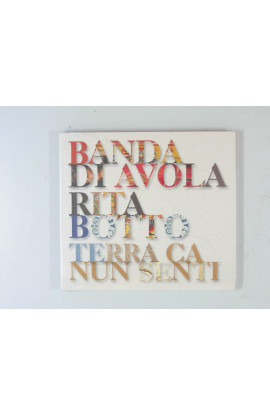 Botto Rita & Banda Di Avola - Terra Ca Nun Senti