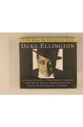 Duke Ellington - Duke Ellington