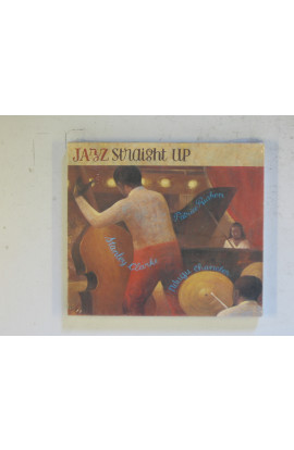 Stanley Clarke - Jazz Straight Up