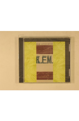 R.E.M. - Dead Letter Office