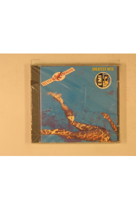 Little River Band - Greatest Hits