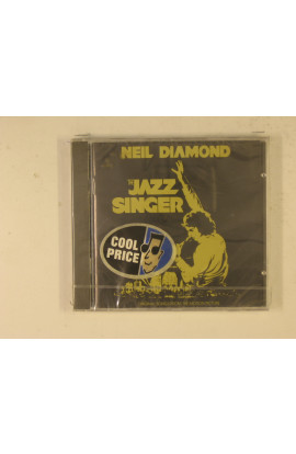 Jazz Singer