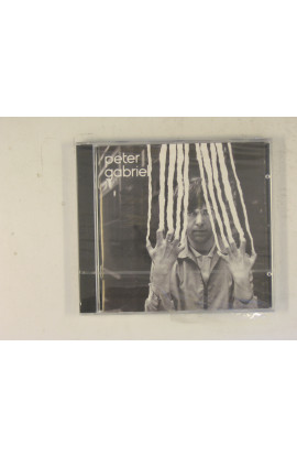 Peter Gabriel - Peter Gabriel (2)