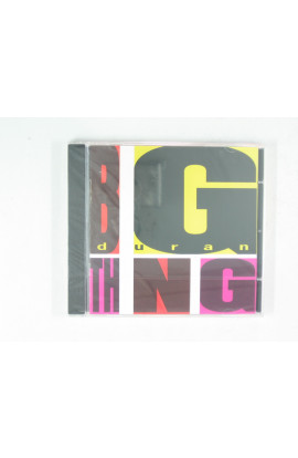 Duran Duran - Big Thing