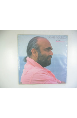 Roussos Demis - Time