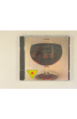Deep Purple - Come Taste The Band (CD) 