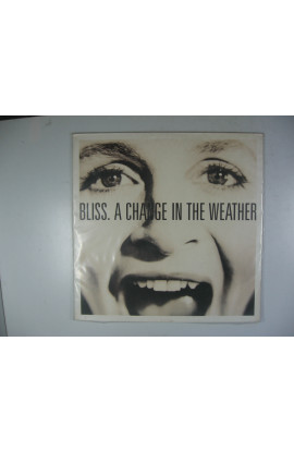 Bliss - A Change In The Weather