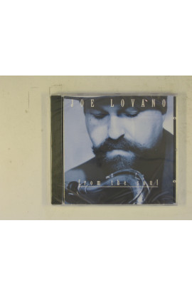 Lovano Joe - From The Soul