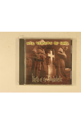 New Version Of Soul - Birth Of Souladelic