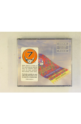 Grateful Dead - Dick'S Picks, Vol.7