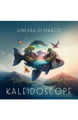 Ginevra Di Marco - Kaleidoscope (CD) 