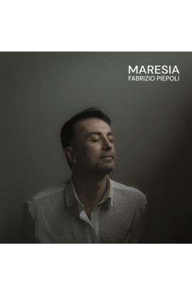 Fabrizio Piepoli - Maresia (CD) 