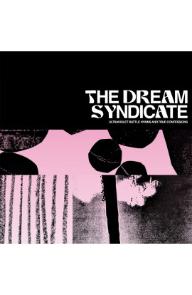 The Dream Syndicate - Ultraviolet Battle Hymns and True Confessions (CD) 