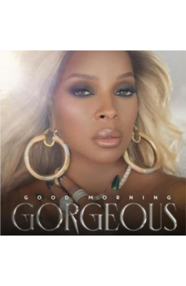 Mary J. Blige - Good Morning Gorgeous (CD) 
