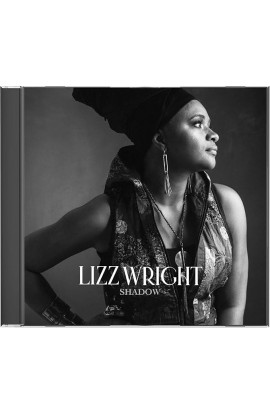 Lizz Wright - Shadow (CD) 