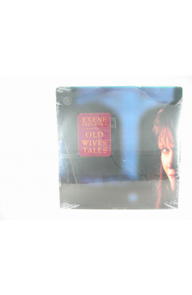 Cervenka Exene - Old Wives Tales
