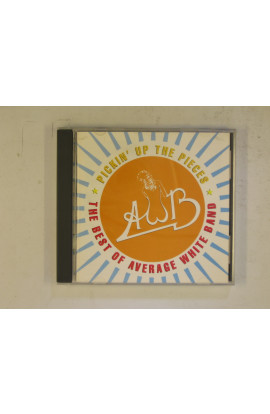 Average White Band - Pickin' Up The Pieces - The Best Of Average White Band
