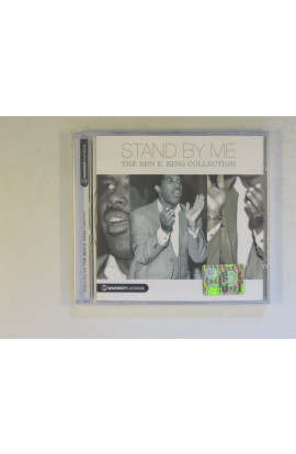 Ben E. King - Stand By Me - The Ben E. King Collection (CD) 