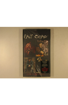 Ochs Phil - Farewell & Fantasies