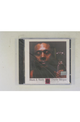 Charles Mingus - Blues & Roots