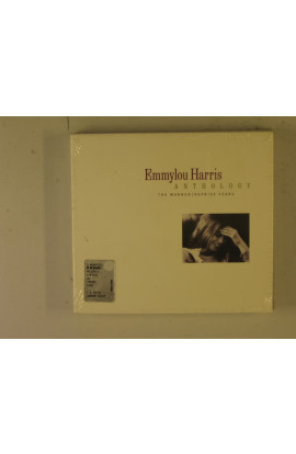 Harris Emmylou - Anthology-The Warner Reprise Years