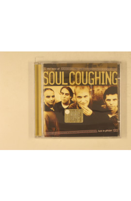 Soul Coughing - Lust In Phaze: The Best Of