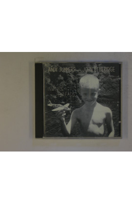 Summers Andy & John Etheridge - Invisible Threads