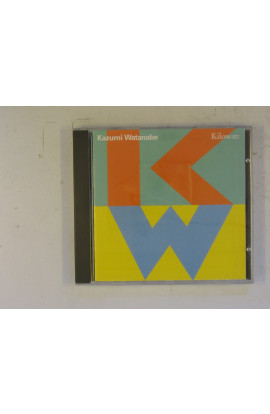 Watanabe Kazumi - Kilowatt