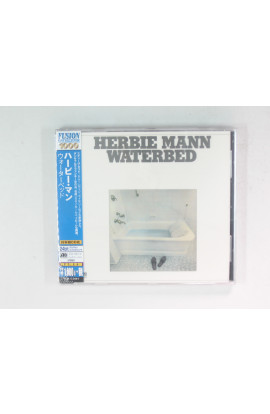 Mann Herbie - Waterbed